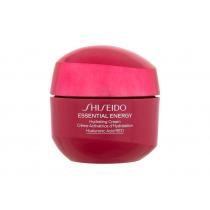Shiseido Essential Energy      30Ml Ženski (Day Cream) Hydrating Cream