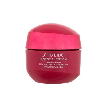 Shiseido Essential Energy      30Ml Ženski (Day Cream) Hydrating Cream