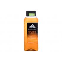 Adidas Energy Kick  250Ml  Moški  (Shower Gel) New Clean & Hydrating 
