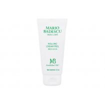 Mario Badescu Cleansers Rolling Cream Peel  75Ml   With A.H.A Ženski (Piling)