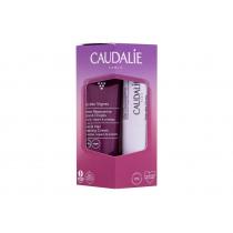 Caudalie Thé Des Vignes   Thé Des Vignes Hand & Nail Repairing Cream 30 Ml + Lip Conditioner 4,5 G Lip Balm Bm00000101 30Ml W (Hand Cream) Hand & Lip Duo
