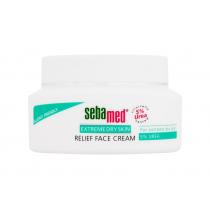Sebamed Extreme Dry Skin Relief Face Cream 50Ml  Ženski  (Day Cream)  