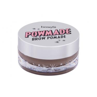 Benefit Powmade Brow Pomade 5G  Ženski  (Eyebrow Gel And Eyebrow Pomade)  2 Warm Golden Blonde