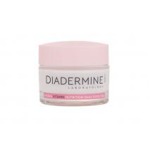 Diadermine pH5 Hydra Vitamin Day Cream      50ml(Day Cream) Ženski