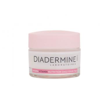 Diadermine pH5 Hydra Vitamin Day Cream      50ml(Day Cream) Ženski