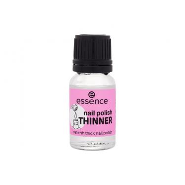 Essence Nail Polish Thinner      10Ml Ženski (Nail Polish)