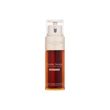 Clarins Double Serum      50Ml Ženski (Skin Serum) Light Texture