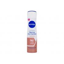 Nivea Derma Dry Control 150Ml  Ženski  (Antiperspirant)  