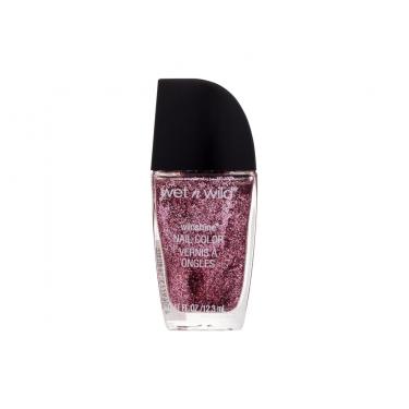 Wet N Wild Wildshine      12,3Ml Ženski (Nail Polish)