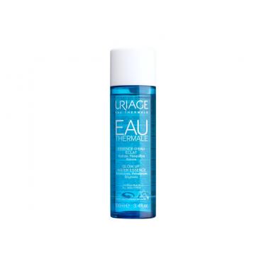 Uriage Eau Thermale Glow Up Water Essence  100Ml    Unisex (Losjon In Sprej Za Obraz)