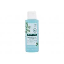 Klorane Aquatic Mint 3 In 1 Purifying Powder  50G    Ženski (Cistilna Pena)