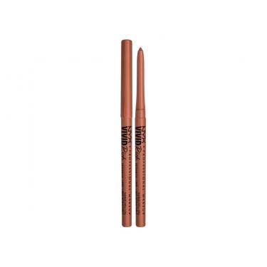 Nyx Professional Makeup Vivid 0,28G Rich Mechanical Liner   (Eye Pencil) Ženski  10 Spicy Pearl