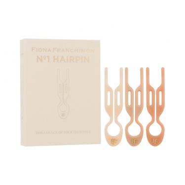 Fiona Franchimon No1 Hairpin 3Pc   Paris Collection (Hair Clip) Ženski  