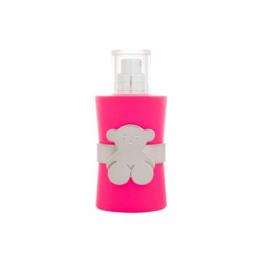 Tous Your Moments  50Ml  Ženski  (Eau De Toilette)  