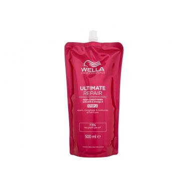 Wella Professionals Ultimate Repair Refill     500Ml Ženski (Conditioner) Conditioner