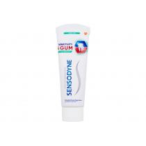 Sensodyne Sensitivity & Gum Caring Mint 75Ml  Unisex  (Toothpaste)  