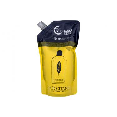 Loccitane Verveine Shower Gel 500Ml  Ženski  (Shower Gel)  