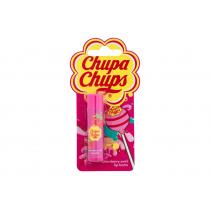 Chupa Chups Lip Balm  Strawberry Swirl    4G K (Lip Balm)