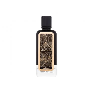 La Fede Magnum      100Ml Moški (Eau De Parfum) Black Intense