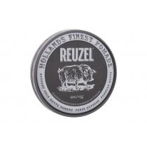 Reuzel Hollands Finest Pomade      113G Moški (Hair Cream) Extreme Hold Matte Pomade