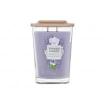 Yankee Candle Elevation Collection      552G Unisex (Scented Candle) Sea Salt & Lavender