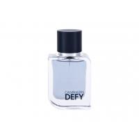 Calvin Klein Defy  50Ml  Moški  (Eau De Toilette)  