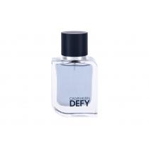 Calvin Klein Defy  50Ml  Moški  (Eau De Toilette)  