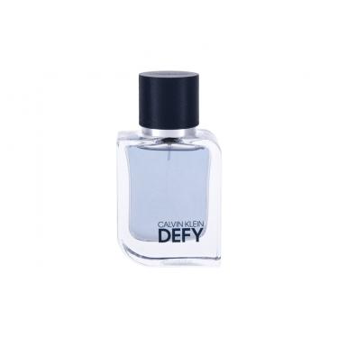 Calvin Klein Defy  50Ml  Moški  (Eau De Toilette)  