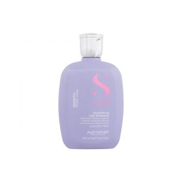 Alfaparf Milano Semi Di Lino Smooth Low Shampoo  250Ml    Ženski (Šampon)