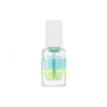 Barry M Avocado      10Ml Ženski (Nail Care) Nail Shot