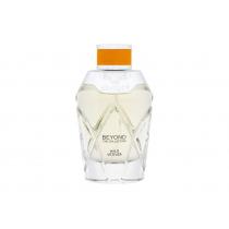 Bentley Beyond Collection      100Ml Unisex (Eau De Parfum) Wild Vetiver