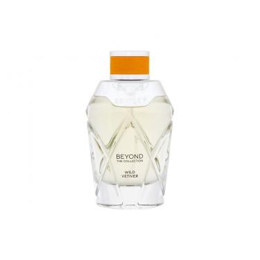 Bentley Beyond Collection      100Ml Unisex (Eau De Parfum) Wild Vetiver