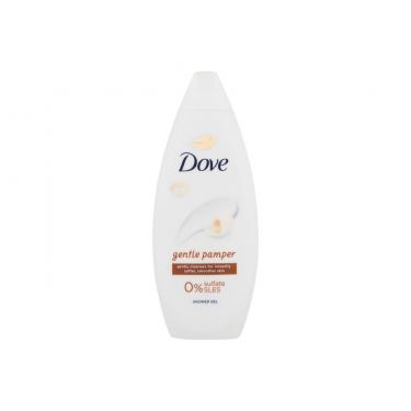 Dove Gentle Pamper      250Ml Ženski (Shower Gel) Shower Gel