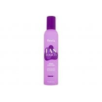 Fanola Fan Touch      300Ml Ženski (Hair Mousse) High Control