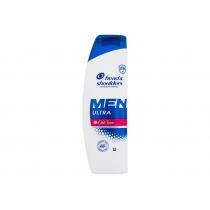 Head & Shoulders Men      330Ml Moški (Shampoo) Ultra Old Spice