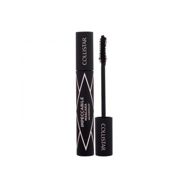 Collistar Impeccabile  Waterproof    12Ml Ženski (Mascara)