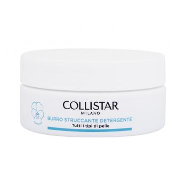 Collistar Make-Up Removing      100Ml Ženski (Face Cleansers) Cleansing Balm