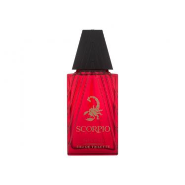 Scorpio Inferno  75Ml  Moški  (Eau De Toilette)  