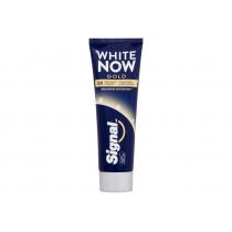 Signal White Now Gold 75Ml  Unisex  (Toothpaste)  
