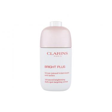 Clarins Bright Plus Hp Advanced Brightening  50Ml    Ženski (Serum Za Kožo)