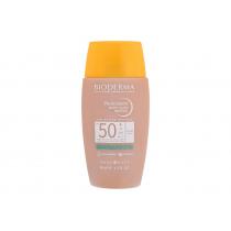 Bioderma Photoderm  Spf50+    40Ml Unisex (Face Sun Care) Nude Touch Mineral