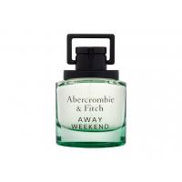 Abercrombie & Fitch Away      50Ml Moški (Eau De Toilette) Weekend