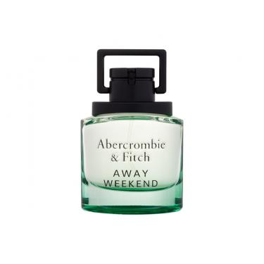 Abercrombie & Fitch Away      50Ml Moški (Eau De Toilette) Weekend