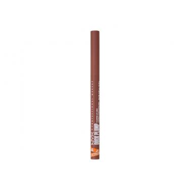 Nyx Professional Makeup Duck Plump 0,33G Plumping Lip Liner   (Lip Pencil) Ženski  05 Subtle Touch