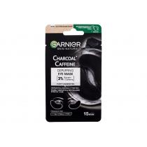 Garnier Skin Naturals      5G Ženski (Eye Mask) Charcoal Caffeine Depuffing Eye Mask