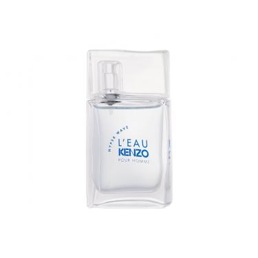 Kenzo L´Eau Kenzo Pour Homme Hyper Wave 30Ml  Moški  (Eau De Toilette)  