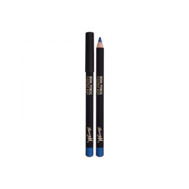Barry M Kohl Pencil  1,14G  Ženski  (Eye Pencil)  Electric Blue