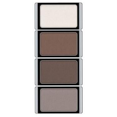 Artdeco Matt   0,8G 517 Matt Chocolate Brown   Ženski (Sencilo Za Oci)