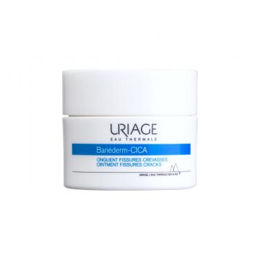 Uriage Bariéderm Cica Ointment Fissures Cracks  40G    Unisex (Krema Za Telo)