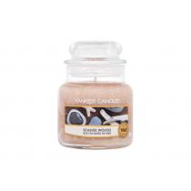 Yankee Candle Seaside Woods   104G    Unisex (Dišeca Sveca)